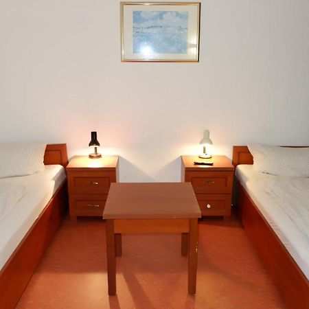 Hostel Am Kurtti Berlin Zewnętrze zdjęcie