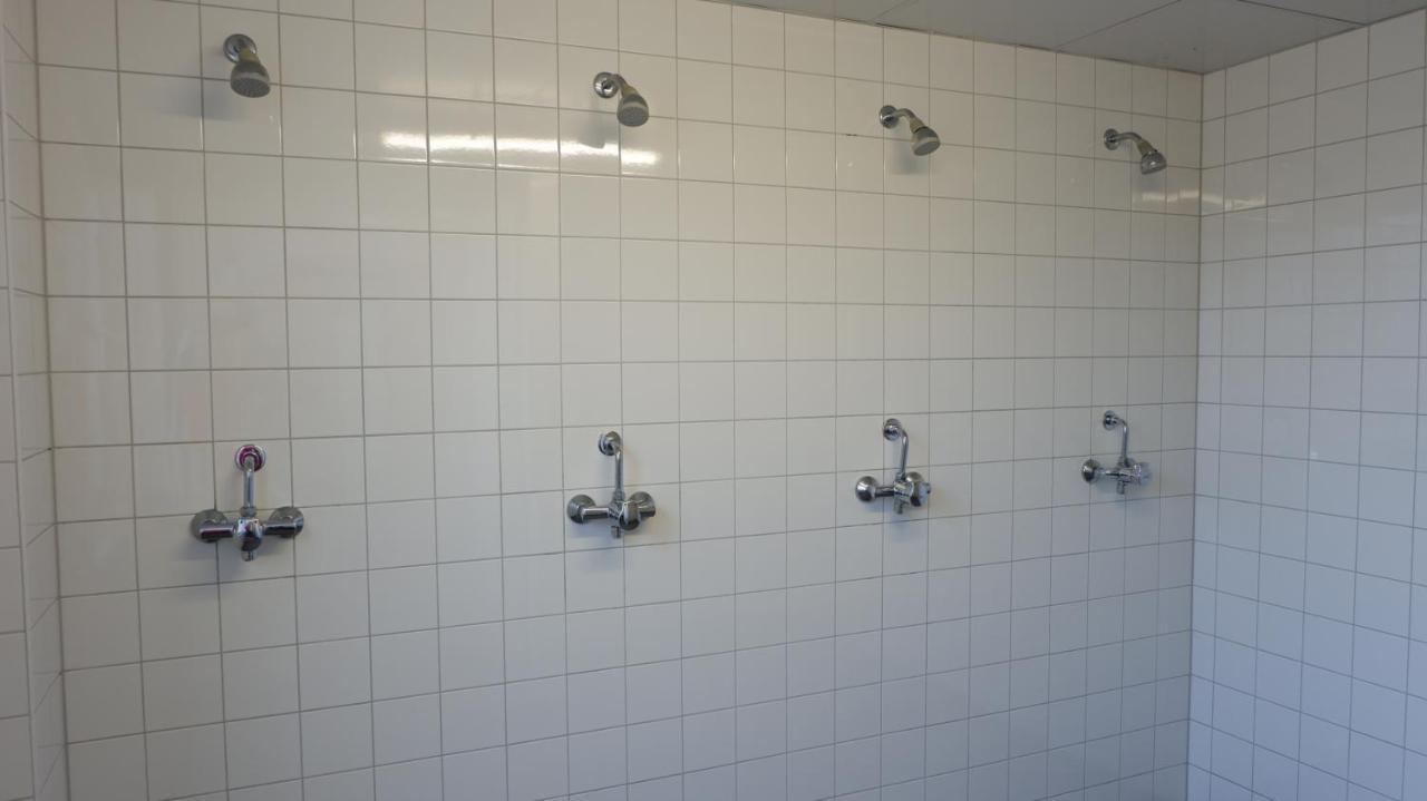 Hostel Am Kurtti Berlin Zewnętrze zdjęcie